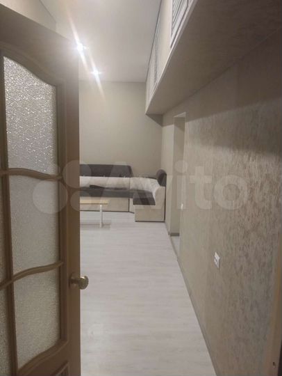 4-к. квартира, 106 м², 1/1 эт.