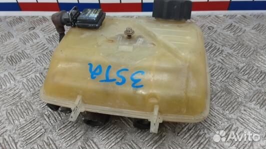 Бачок расширительный citroen jumpy 1 (3ST02NP01)