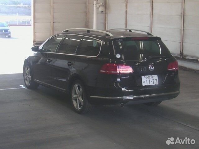 Volkswagen passat B7 разборка, б/у запчасти