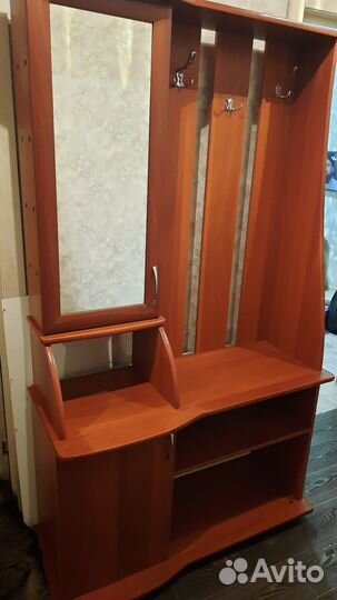 Прихожая бу