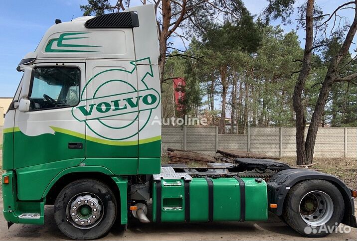 Volvo FH, 2004
