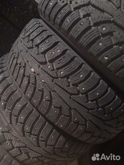 Nokian Tyres Nordman 5 195/55 R15