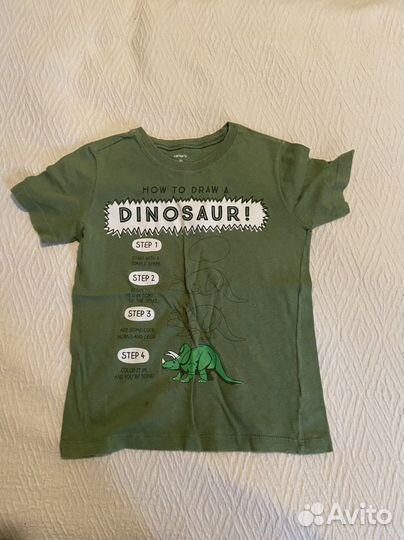 Детские вещи