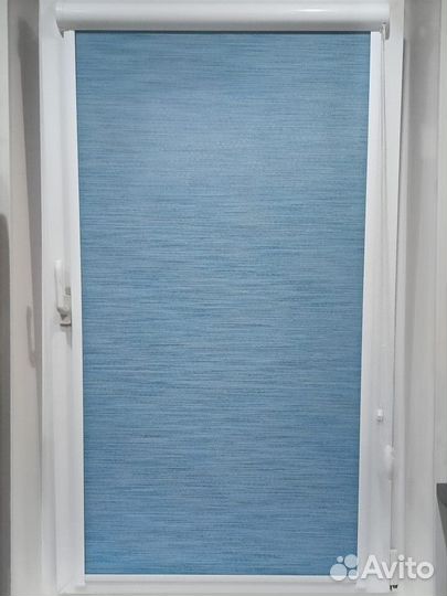 Жалюзи день ночь / зебра