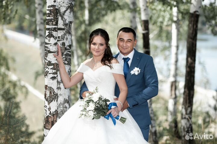 Фотограф на Свадьбу