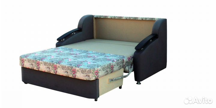 Диван кровать Казачёк малогабаритный