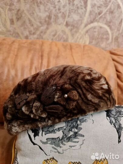 Берет женский