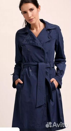 Плащ женский Leagel s