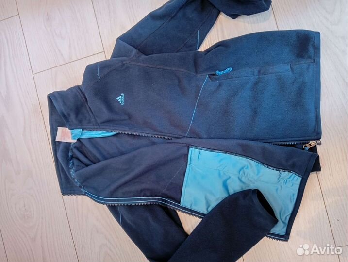 Толстовка adidas