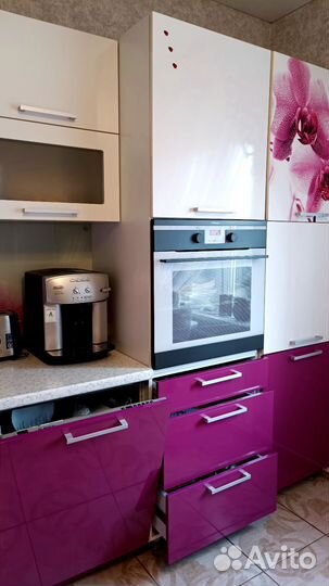 Кухонный гарнитур угловой бу