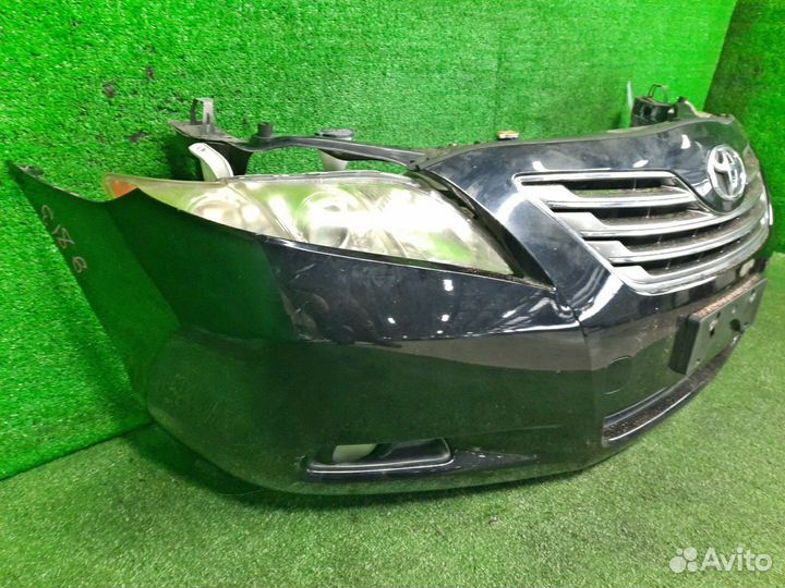 Ноускат на toyota camry ACV40 2AZ-FE