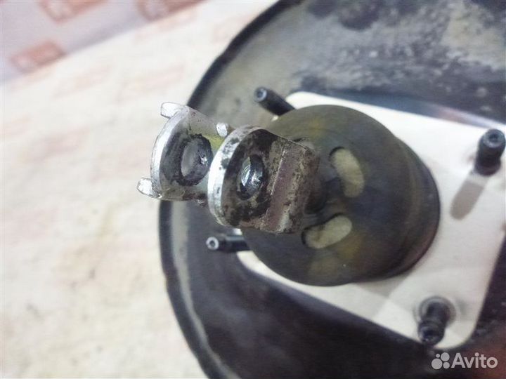 Вакуумный усилитель Honda Civic FD1 R18A2 2008