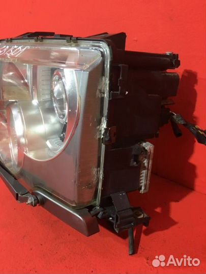 Фара для Land Rover Range Rover 3 LM M57D30 (Б/У)