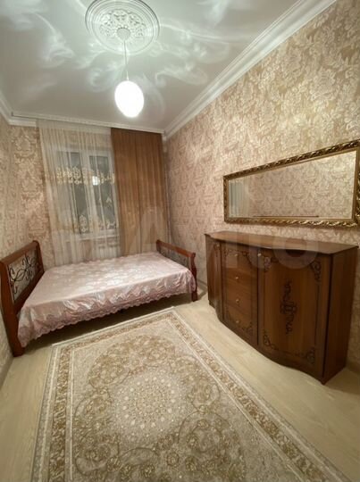 2-к. квартира, 85 м², 11/13 эт.