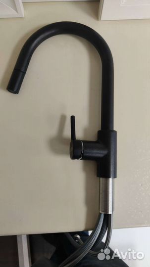 Смеситель franke