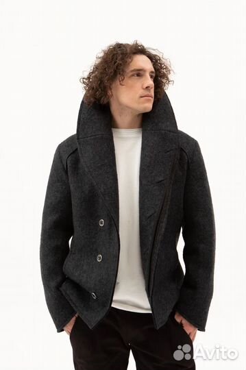 Модель для фотосессии мужчина