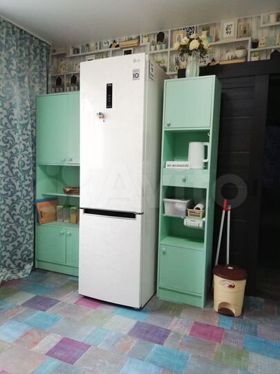 2-к. квартира, 43 м², 5/5 эт.