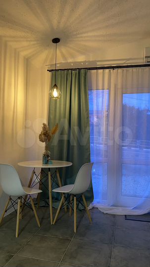 Дом 22 м² на участке 5 сот.