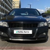 Opel Astra 1.8 MT, 2008, 168 000 км, с пробегом, цена 550 000 руб.