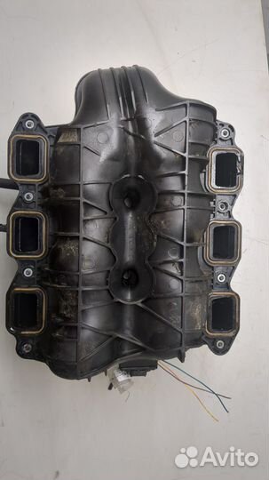 Коллектор впускной Jeep Commander, 2006