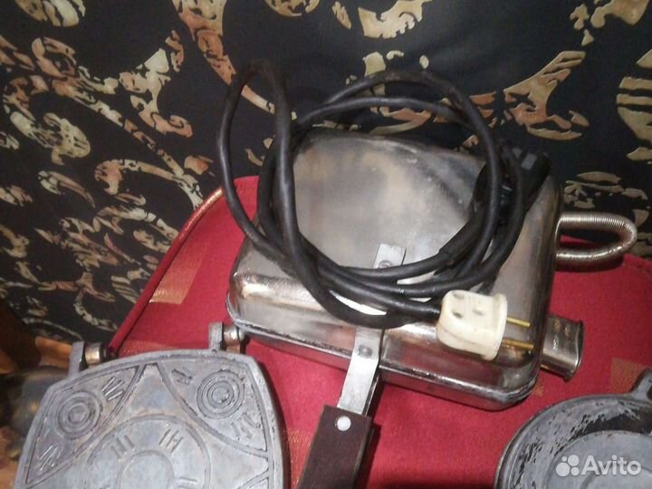 Формы для выпечки