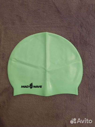 Шапочка для плавания