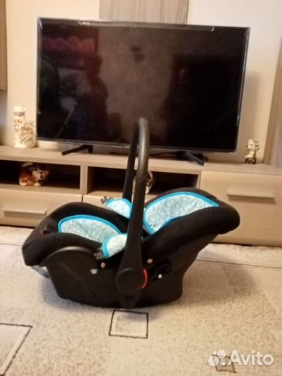 Коляска Jetem Felisa 3 в 1