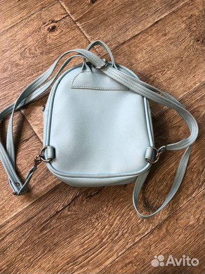 Рюкзак детский для девочки