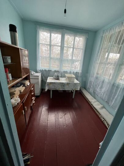 Дом 101 м² на участке 11 сот.