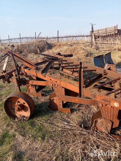 Телега 2 птс 4