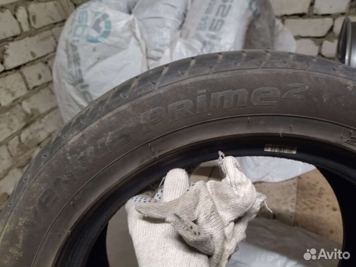 Hankook Ventus Prime 2 K115 205/55 R16