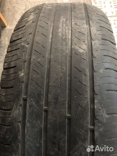 Michelin X Energy 235/65 R17