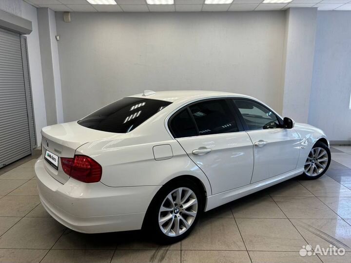 BMW 3 серия 2.0 AT, 2011, 152 723 км