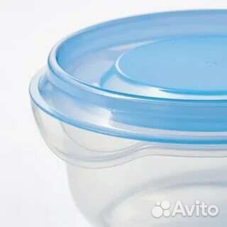 Контейнеры, доска и подставки