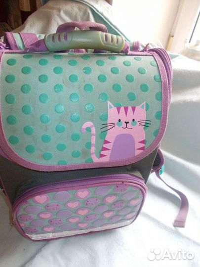 Ранец школьный