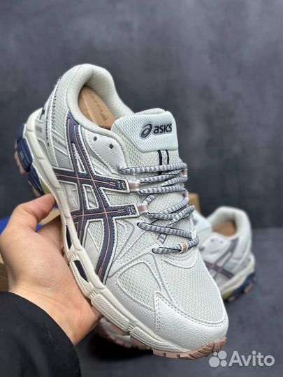 Кроссовки asics gel kahana 8