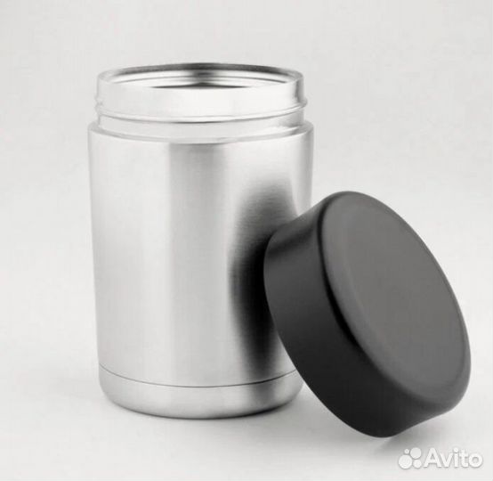 Термос Икеа для еды