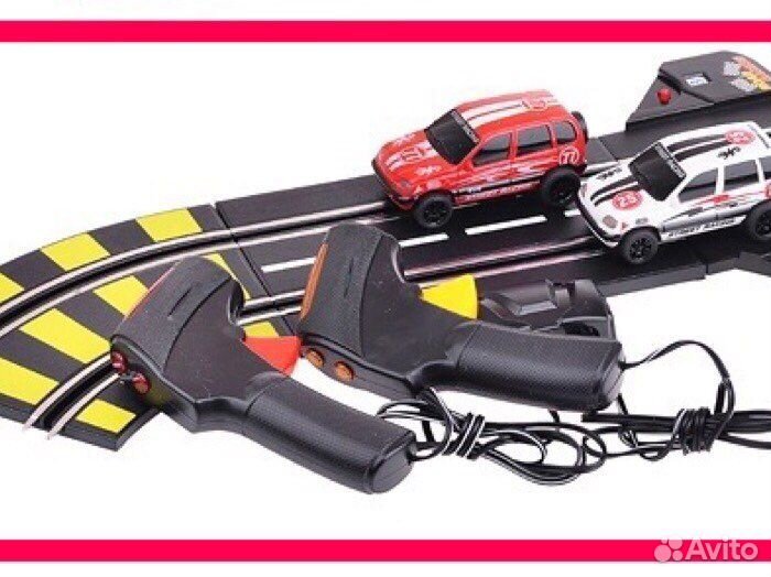 Автотрек и дополнения