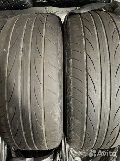 Yokohama Advan Sport A/S 235/55 R18
