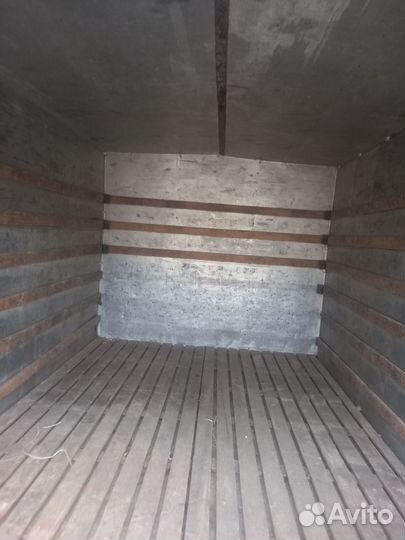 Термобудка