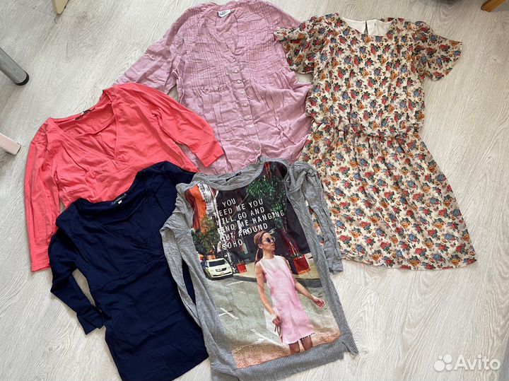 Вещи для беременных