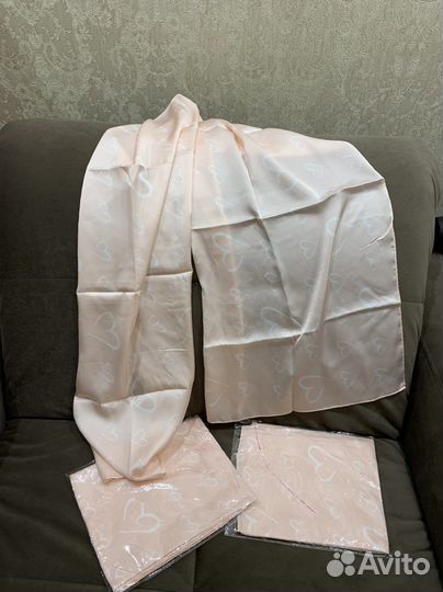 Шарф Mary Kay новый