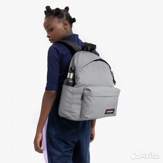 Рюкзак Eastpak Day Pak'R Sunday Grey