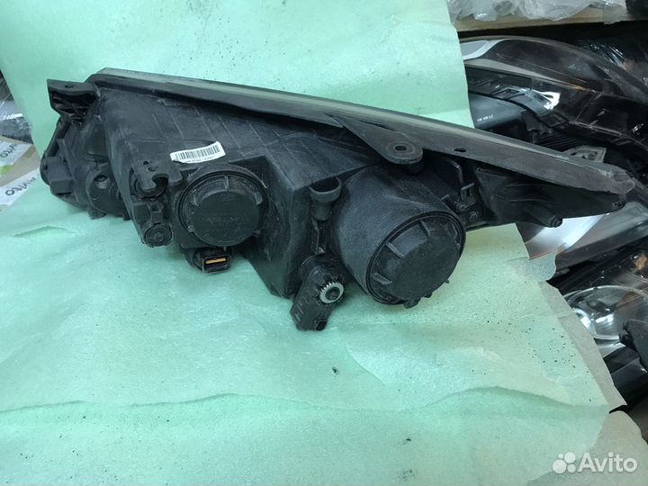 Фара правая Kia Optima 3 галоген