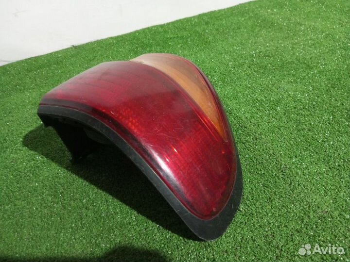 Фонарь заднего хода правый Nissan Largo