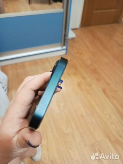 iPhone 13, 128 ГБ