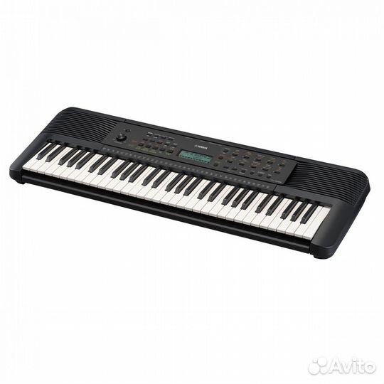 Yamaha PSR-E283 Синтезатор