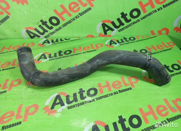 Патрубок радиатора nissan fuga Y51 VQ25-HR нижний