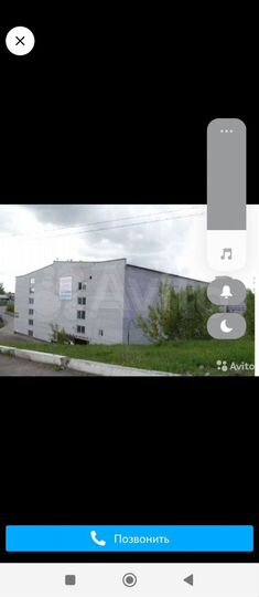 Гараж, 21 м²