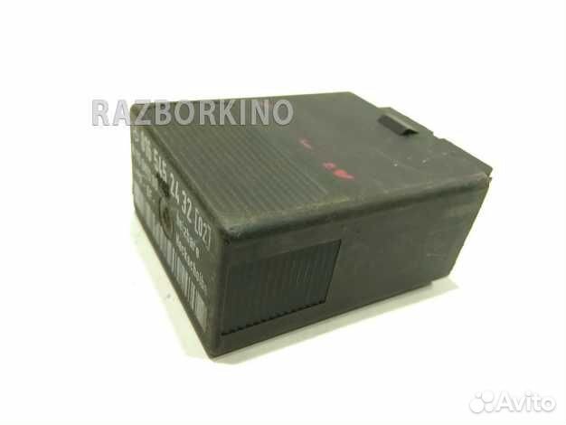 Реле Мерседес W638 Vito V